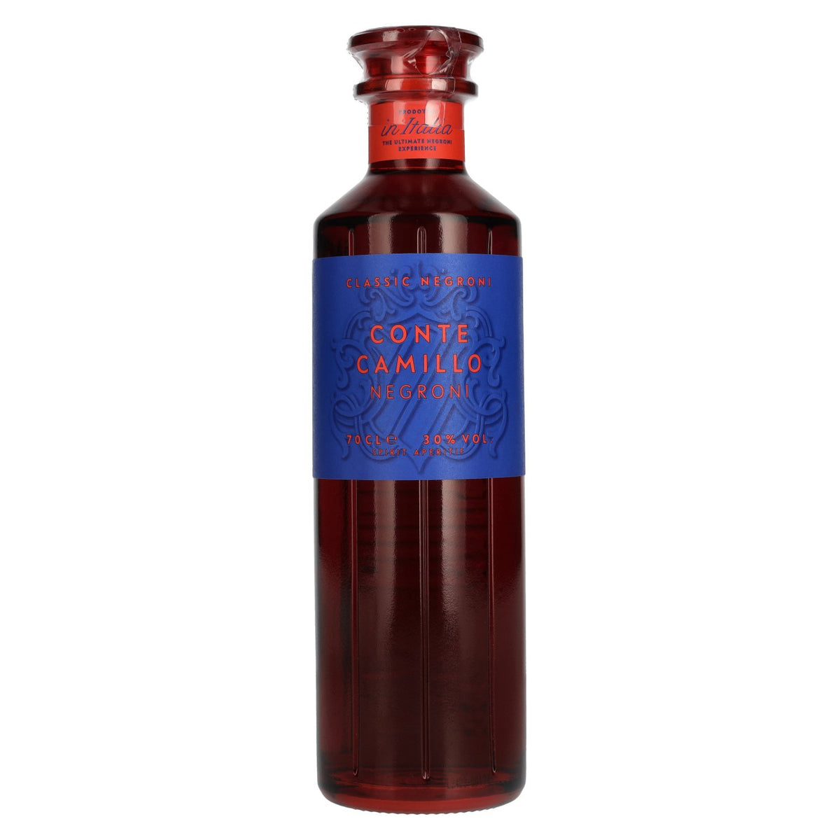 Conte Camillo Negroni 30 % vol., 0,7 l