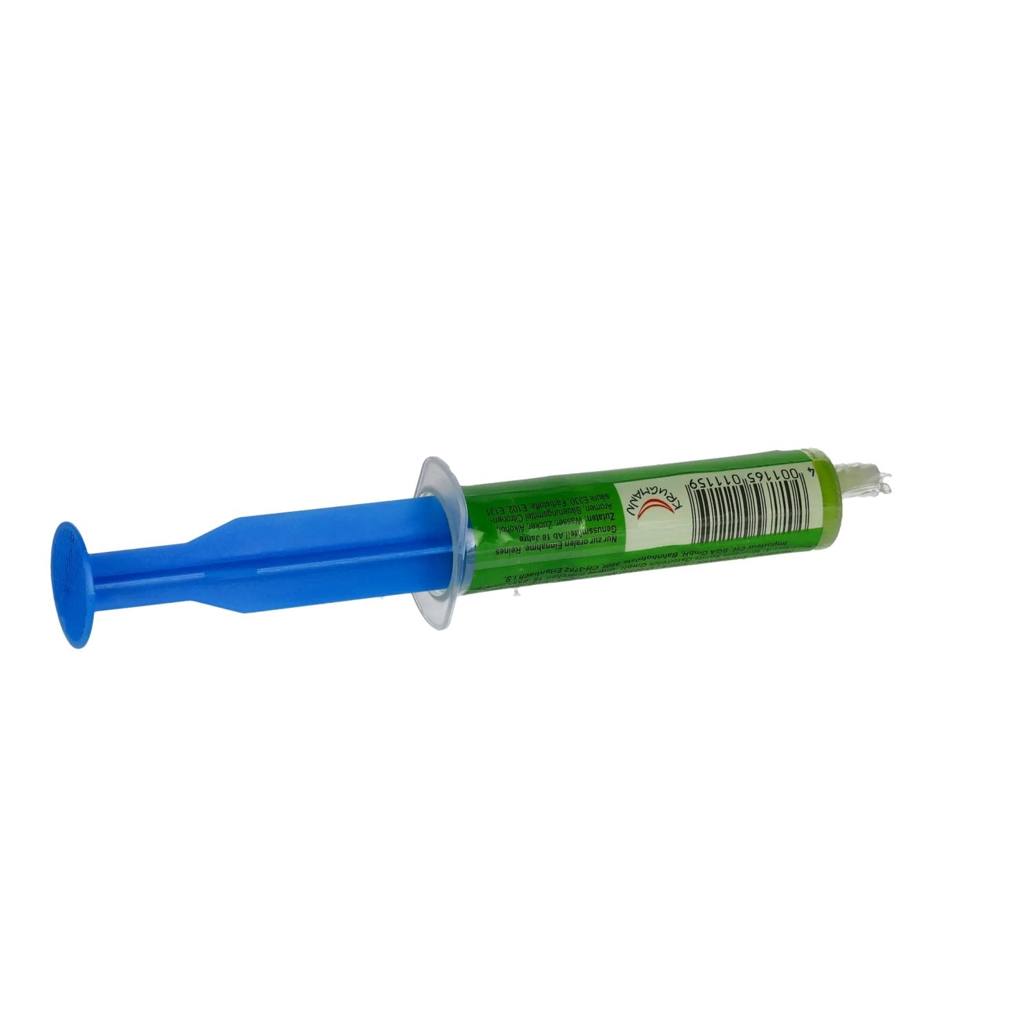 Krugmann R(h)einspritzer Liqueur d'aspérule 15% vol. 20x0,02l PET