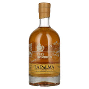 Tres Hombres La Palma Ron Miel Edition 50 2022 45.1% vol. 0.7 l