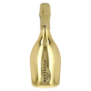 Bottega GOLD CRU Prosecco DOC Spumante Extra Brut Millesimato 2023 11,5% Vol. 0,75l
