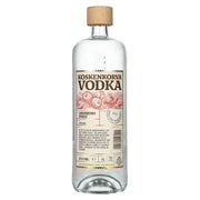 Koskenkorva Vodka LINGONBERRY SPRUCE Flavoured 37,5% Vol. 1l