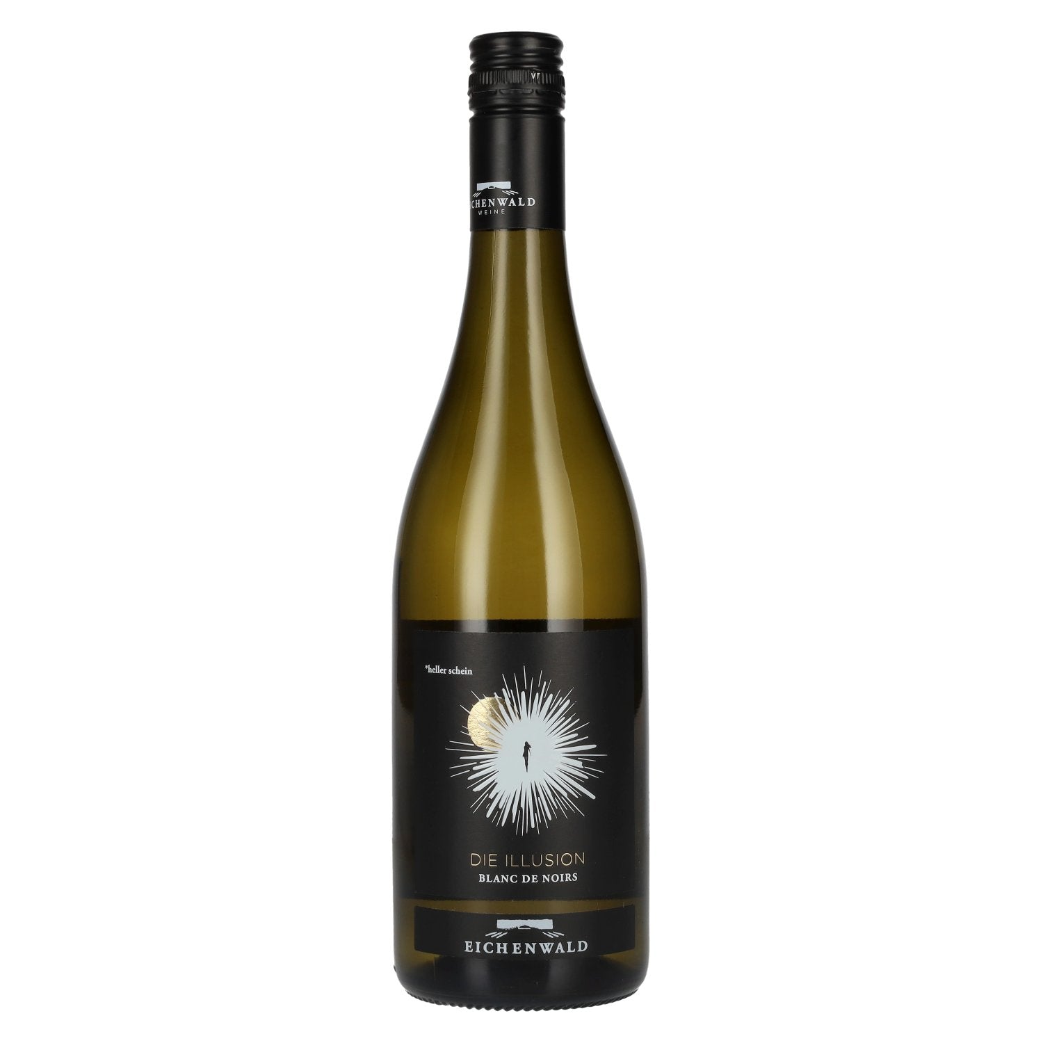 Eichenwald DIE ILLUSION Blanc de Noirs 2025 12% Vol. 0,75l