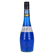 Bols Blauwe Curaçao Likeur 21% Vol. 0,7l