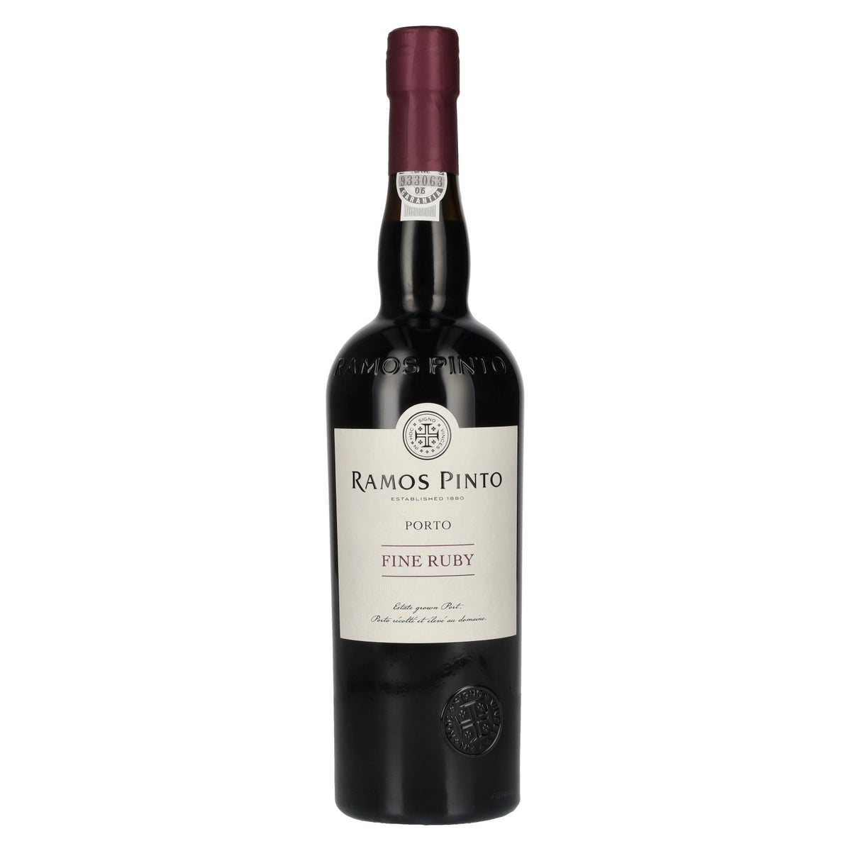 Ramos Pinto Fijne Porto Robijn 18,5% Vol. 0,75l