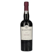 Ramos Pinto Fine Porto Ruby 18,5% Vol. 0,75l