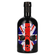 Ghost Vodka, édition « The Union Jack », 40 % vol., 0,7 l