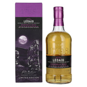 Ledaig 10 Years Old HEBRIDEAN MOON Single Malt Limited Edition 58,8% Vol. 0,7l in Geschenkbox