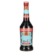 L'Heritier – Guyot Crème de cassis Cassissée 16 % vol. 0,7 l