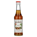 Monin HAZELNUT Syrup 0.25 l