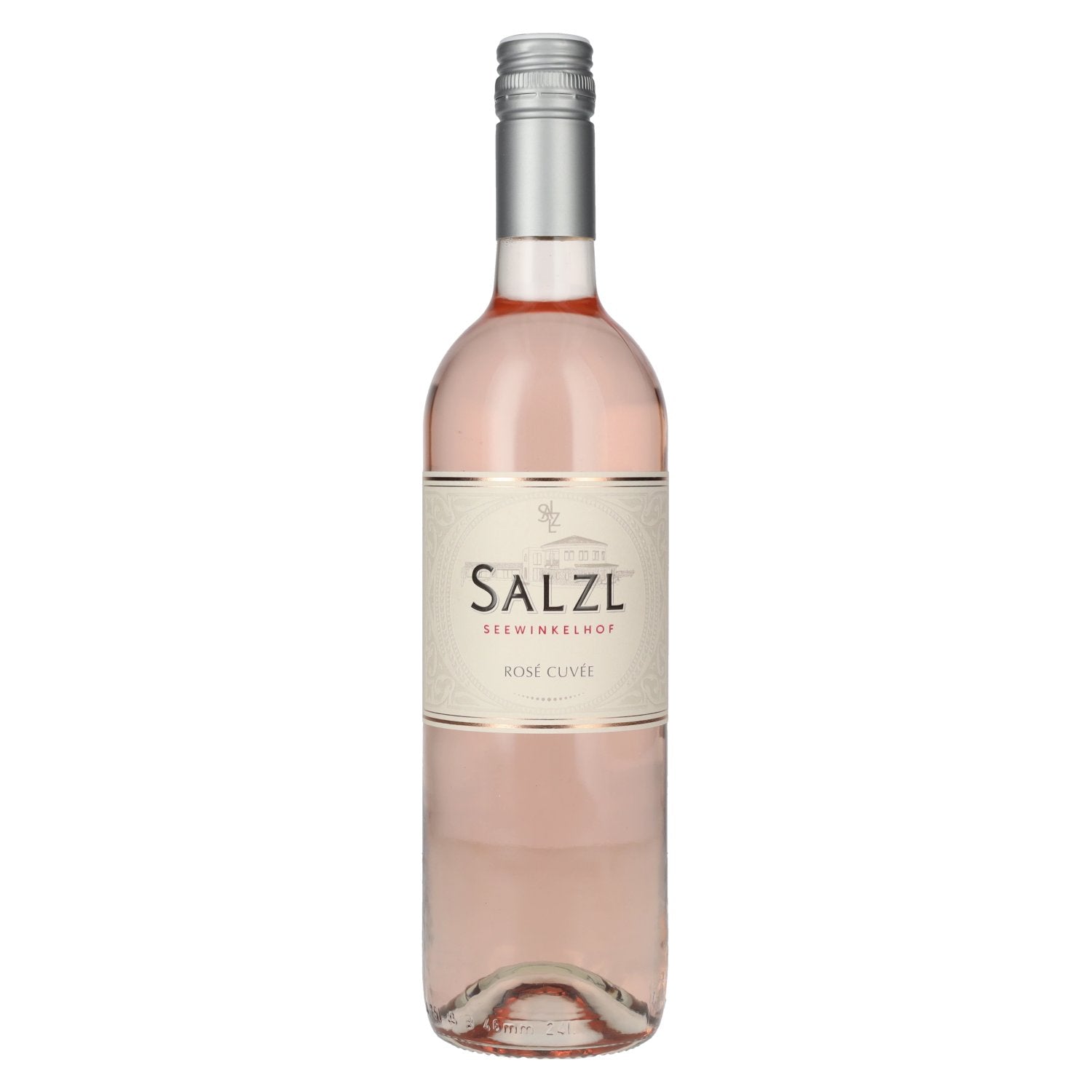 Salzl Rosé Cuvée 2024 13,5% Vol. 0,75l