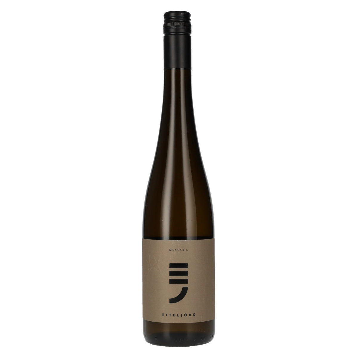 Eiteljörg Muscaris Styria 2025 12.5% ABV 0.75l