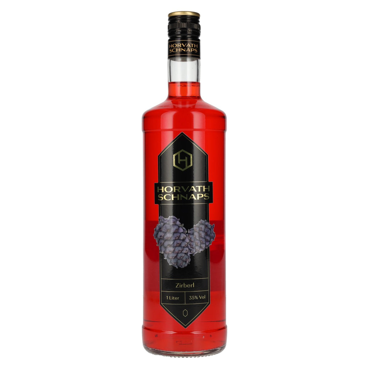 Horvath's Spezereyen