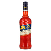 Aperol Aperitivo 11% ABV 1 litre