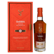 Glenfiddich 21 Years Old GRAN RESERVA Rum Cask Finish 40% vol. 0,7 l in geschenkverpakking