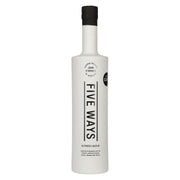 8-Doors Distilleerderij Five Ways Gemengde Likeur 22% Vol. 0,5l