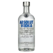 Absolut Vodka 40 % vol. 0,5 l