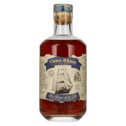 Foursquare 11 Years Old Vieux-Rhum Moscatel Finish 65,1% vol. 0,5 l