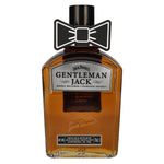 Jack Daniel's GENTLEMAN JACK Tennessee Whiskey 40% ABV 0.7l with neck hanger