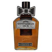 Jack Daniel's GENTLEMAN JACK Tennessee Whiskey 40% vol. 0,7 l met nekhanger