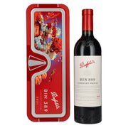 Penfolds BIN 389 Cabernet Shiraz 2021 14,5% Vol. 0,75l in Geschenkbox