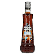 Puschkin gezouten karamel 17,5% Vol. 0,7l