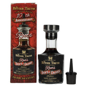 The Bitter Truth Roots Drops &amp; Dashes Bitters 10th Anniversary Limited Edition 42% Vol. 0.1l in gift box