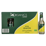 Red Bull Organics by Red Bull Easy LEMON 24x0,25l