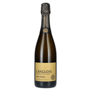 Langlois Crémant de Loire Brut Réserve 12.5% ABV 0.75l