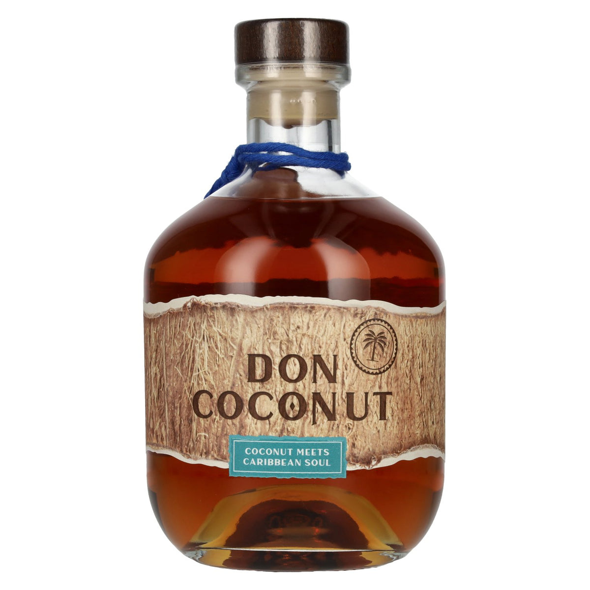 Don Coconut Premium Spirit Drink 40% Vol. 0,7l