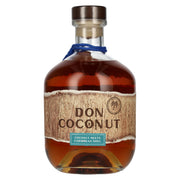 Don Coconut Premium Spirit Drink 40% Vol. 0,7l