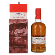 Tobermory 17 Years Old OLOROSO CASK MATURED Limited Edition 2004 55,9% Vol. 0,7l en boîte cadeau