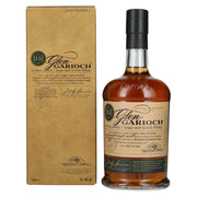 Glen Garioch 12 Years Old Highland Single Malt Scotch Whisky 48% Vol. 1l in Geschenkbox