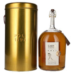 Poli Grappa Sarpa Oro di Poli 40% Vol. 3l en Tinbox