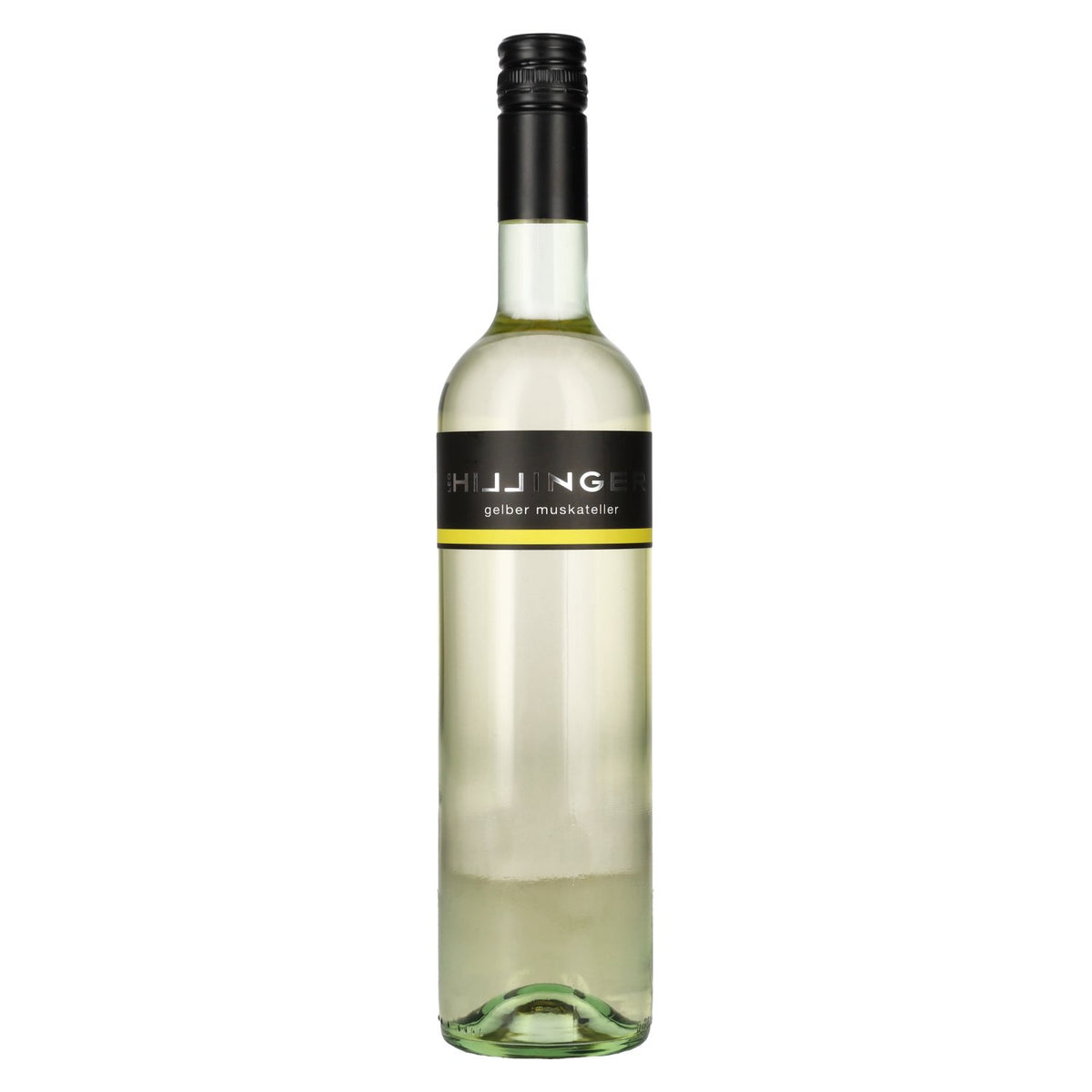 Hillinger Gelber Muskateller 2025 11,5% Vol. 0,75l