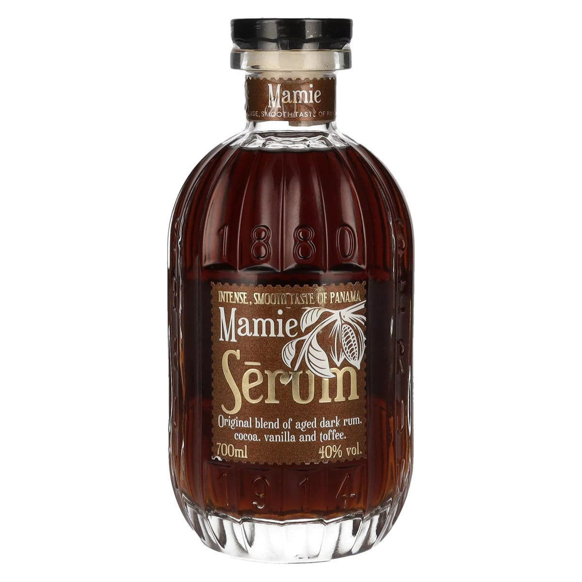 SeRum Rum