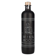 Viennese Mocca Coffee Liqueur 23% ABV, 0.5 l