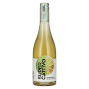 Super Cattivo Bergamote Bio Apéritif amer 18 % vol. 0,5 l