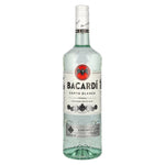 Bacardi Ron Carta Blanca Superior 37,5% Vol. 1l
