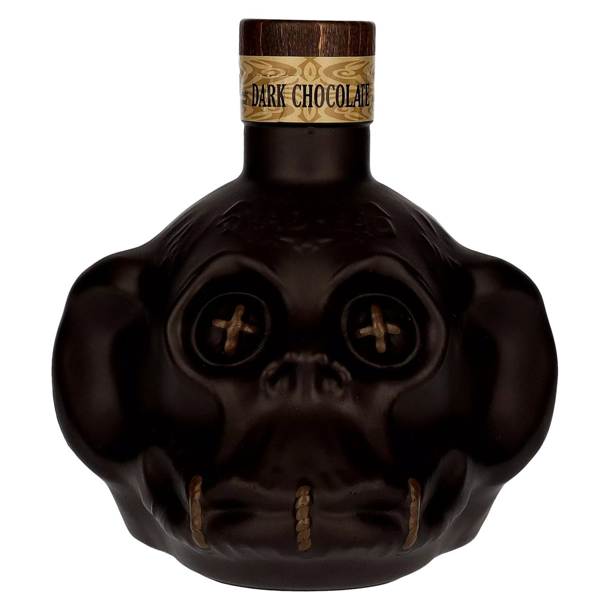 Deadhead met donkere chocoladesmaak, 35% vol., 0,7 l
