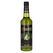 Mr Jekyll Absinthe 55% Vol. 0,7l