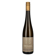 MICHAEL Gelber Muskateller Ried Rosenberger Rosengarten Vulkanland Steiermark DAC 2025 12% Vol. 0,75l