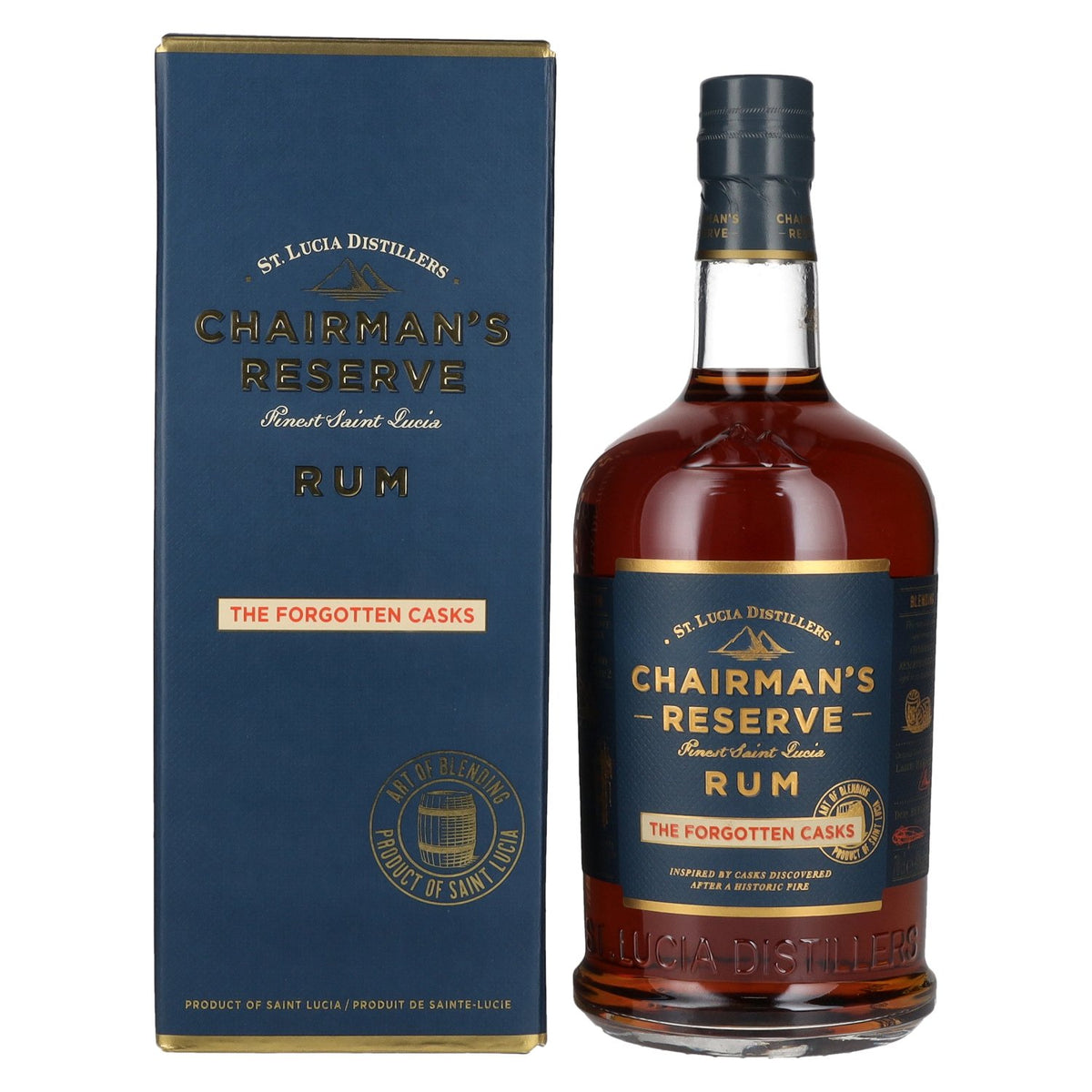 Chairman's Reserve
