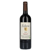 Gérard Bertrand Naturae Merlot Pays d'Oc 2024 14% ABV 0.75 l