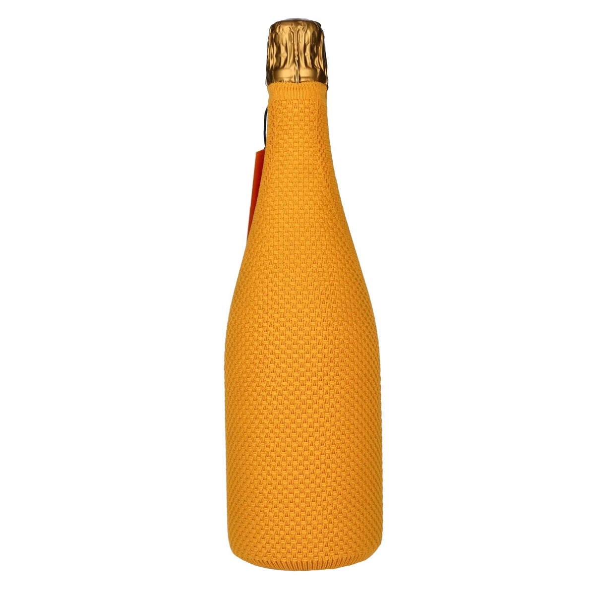 Veuve Clicquot Champagne Brut Yellow Label 12,5% vol. 0,75 l met koelmantel