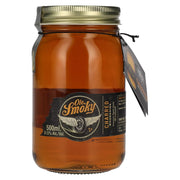 Ole Smoky Tennessee Moonshine CHARRED 51.5% ABV 0.5l