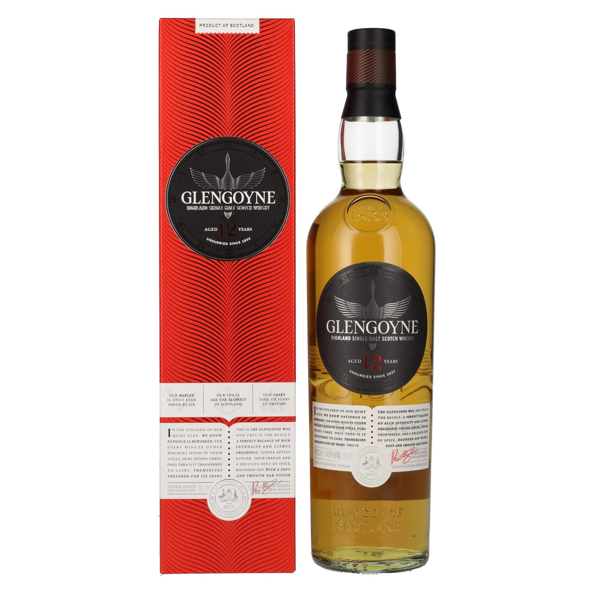 Glengoyne