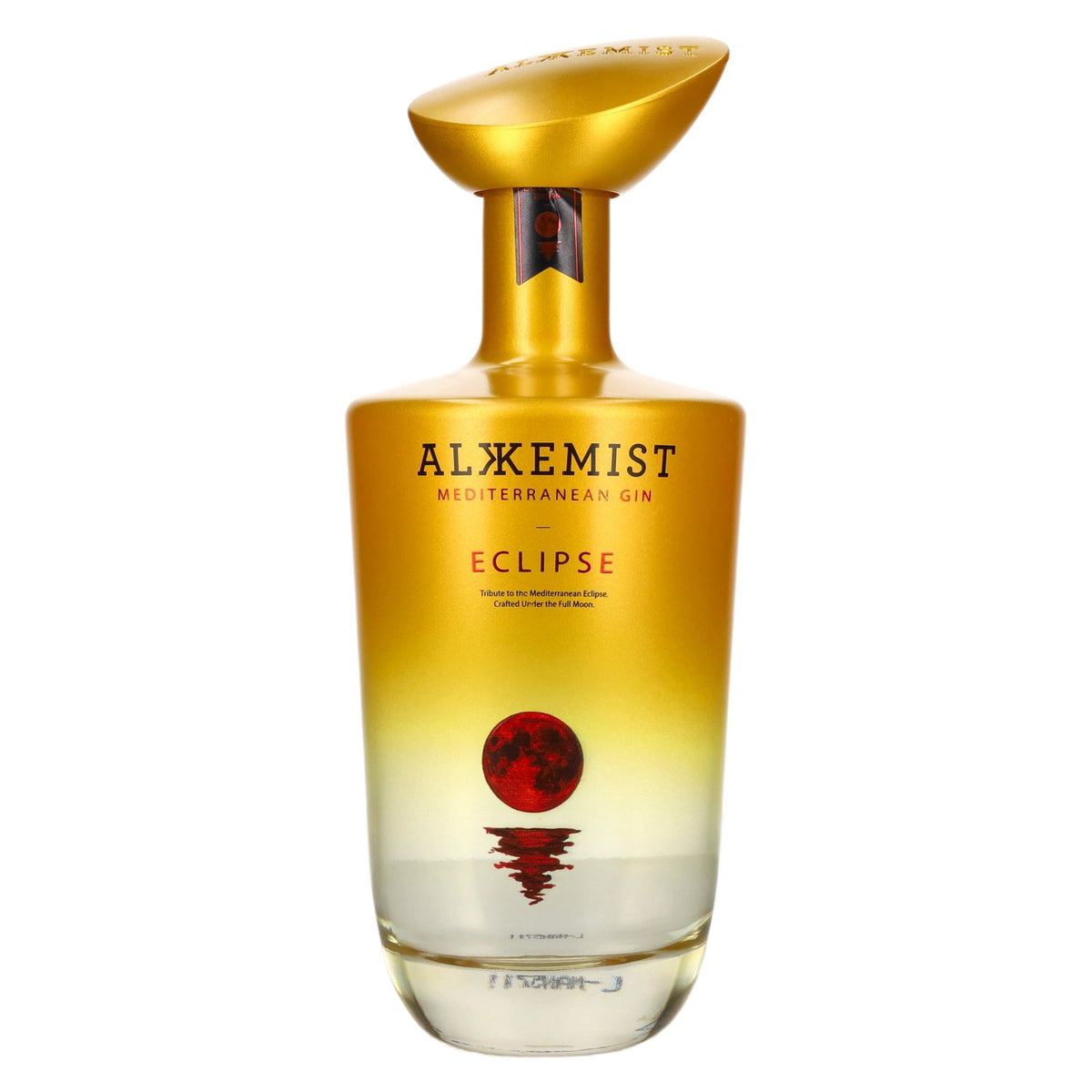 Alkkemist Eclipse Mediterranean Gin 42% Vol. 0,7l