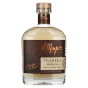 El Mayor Reposado Tequila 100% agave 40% vol. 0,7 l