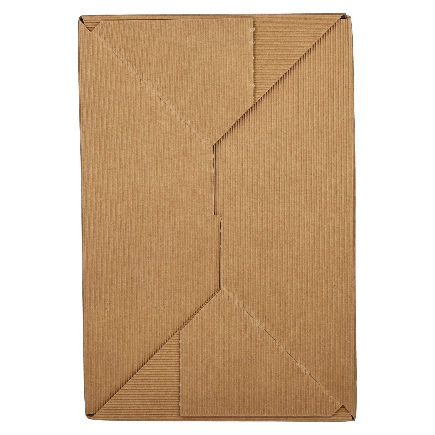 Gift box NATUR open Weller 6er 38 cm