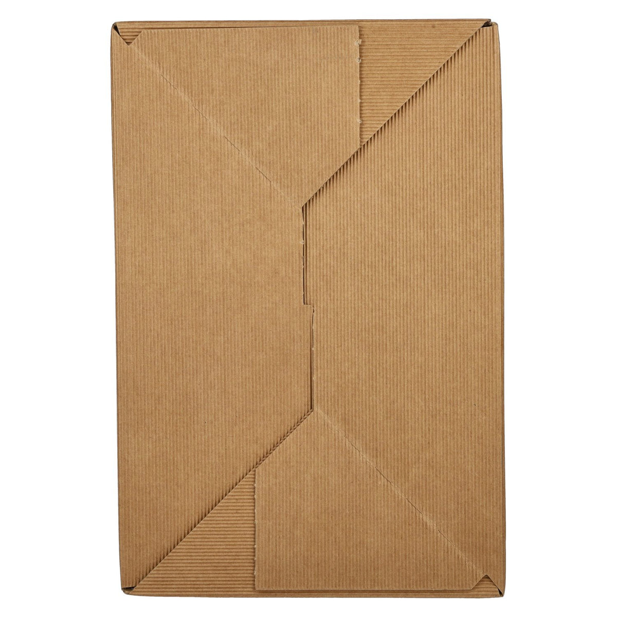 Gift box NATUR open Weller 6er 38 cm